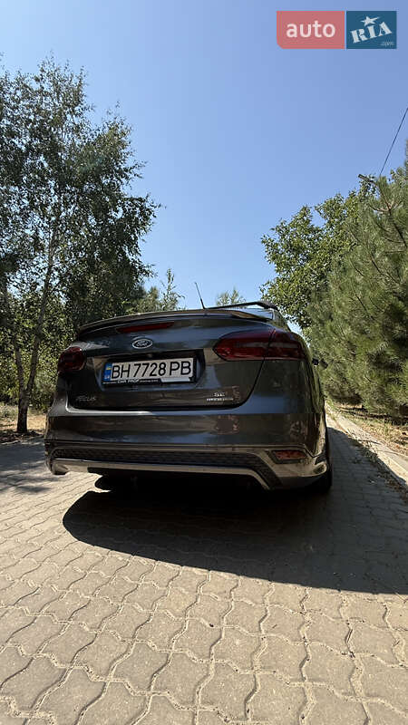 Седан Ford Focus 2015 в Одессе фото 25 Седан Ford Focus 2015 в Одессе