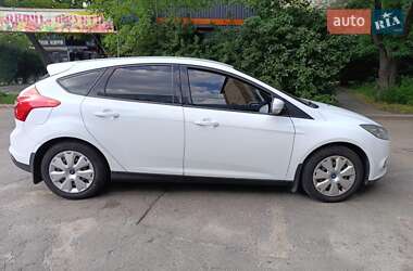 Ford Focus 2013 Ford Focus 2013