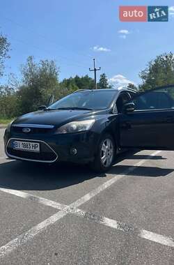 Ford Focus 2010