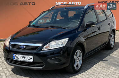 Ford Focus 2011