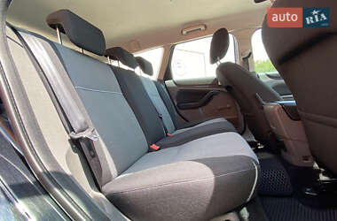 Универсал Ford Focus 2011 в 