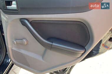 Универсал Ford Focus 2011 в 