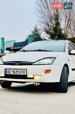 Універсал Ford Focus 2000 в Києві