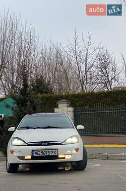 Универсал Ford Focus 2000 в 