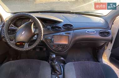 Универсал Ford Focus 2000 в 