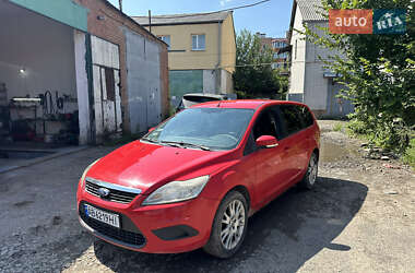 Универсал Ford Focus 2009 в Виннице