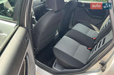 Универсал Ford Focus 2010 в 