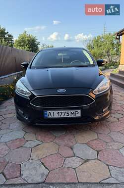 Ford Focus 2016 Ford Focus 2016