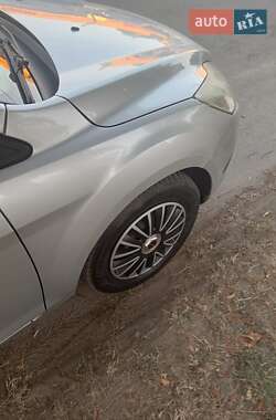 Универсал Ford Focus 2009 в 