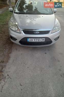 Универсал Ford Focus 2009 в 