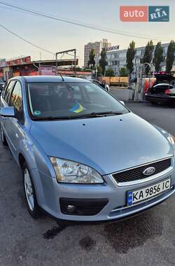 Универсал Ford Focus 2004 в Киеве