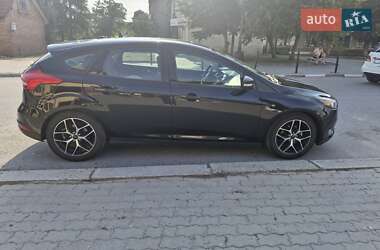 Ford Focus 2017 Ford Focus 2017