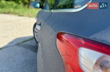 Универсал Ford Focus 2013 в 