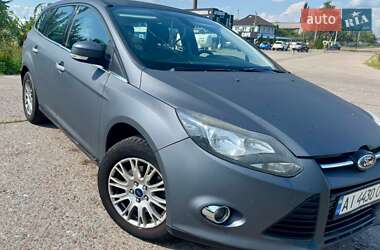 Ford Focus 2013 Ford Focus 2013