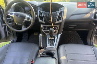 Универсал Ford Focus 2013 в 
