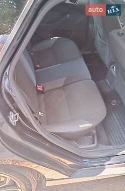 Универсал Ford Focus 2012 в 
