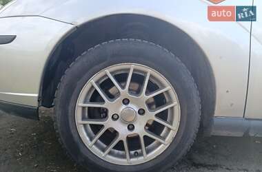 Универсал Ford Focus 2002 в 
