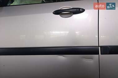 Универсал Ford Focus 2002 в 