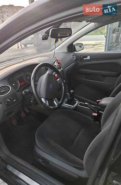 Универсал Ford Focus 2007 в 