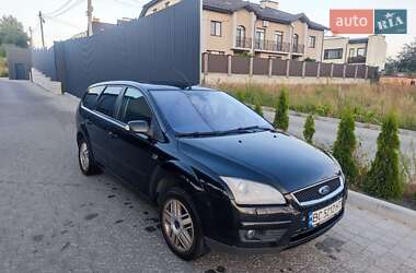 Ford Focus 2007