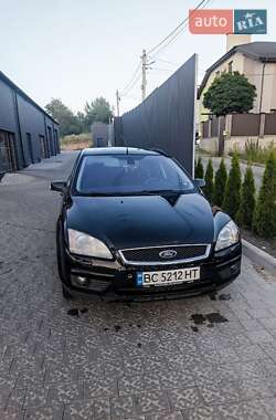 Универсал Ford Focus 2007 в 