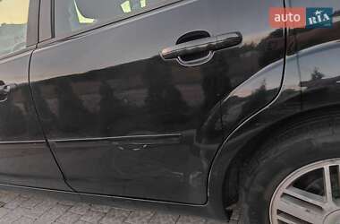 Универсал Ford Focus 2007 в 
