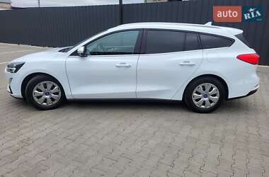Универсал Ford Focus 2019 в 