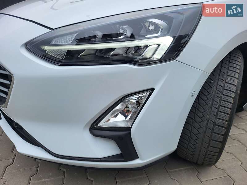 Универсал Ford Focus 2019 в Луцке
