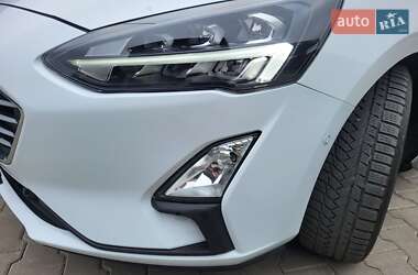 Универсал Ford Focus 2019 в 
