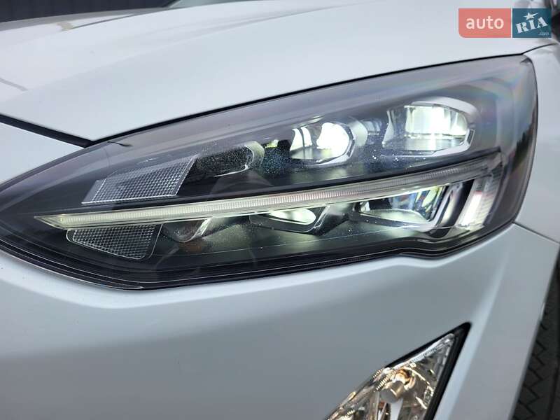 Универсал Ford Focus 2019 в Луцке