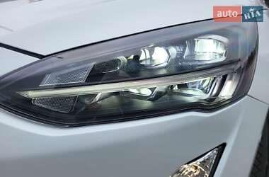 Универсал Ford Focus 2019 в 