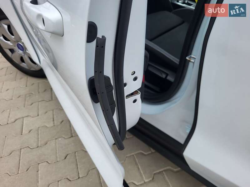 Универсал Ford Focus 2019 в Луцке