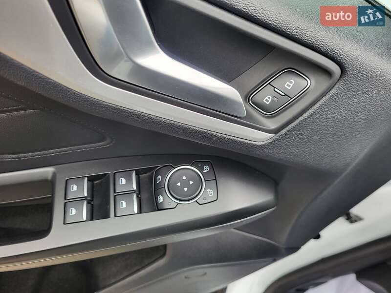 Универсал Ford Focus 2019 в Луцке