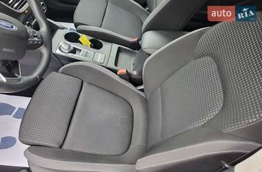 Универсал Ford Focus 2019 в 