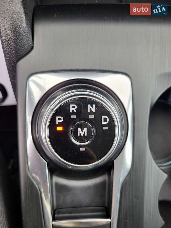 Универсал Ford Focus 2019 в Луцке