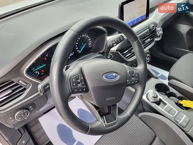 Универсал Ford Focus 2019 в Луцке