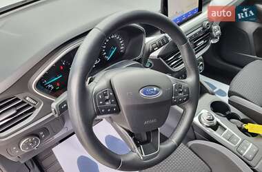 Универсал Ford Focus 2019 в 