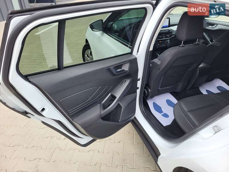 Универсал Ford Focus 2019 в Луцке