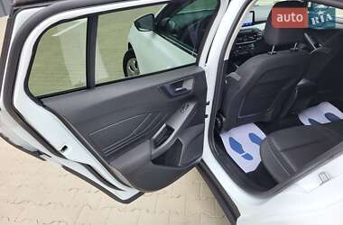 Универсал Ford Focus 2019 в 