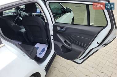 Универсал Ford Focus 2019 в 