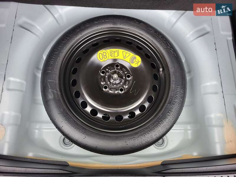 Универсал Ford Focus 2019 в Луцке