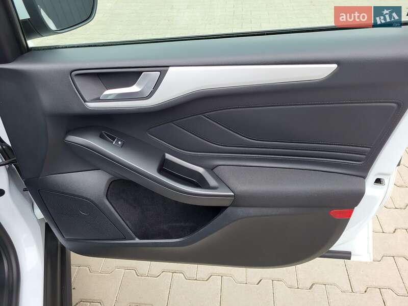 Универсал Ford Focus 2019 в Луцке