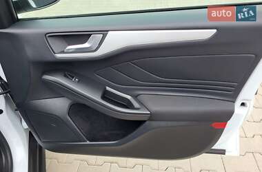 Универсал Ford Focus 2019 в 
