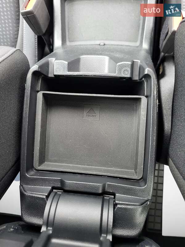 Универсал Ford Focus 2019 в Луцке