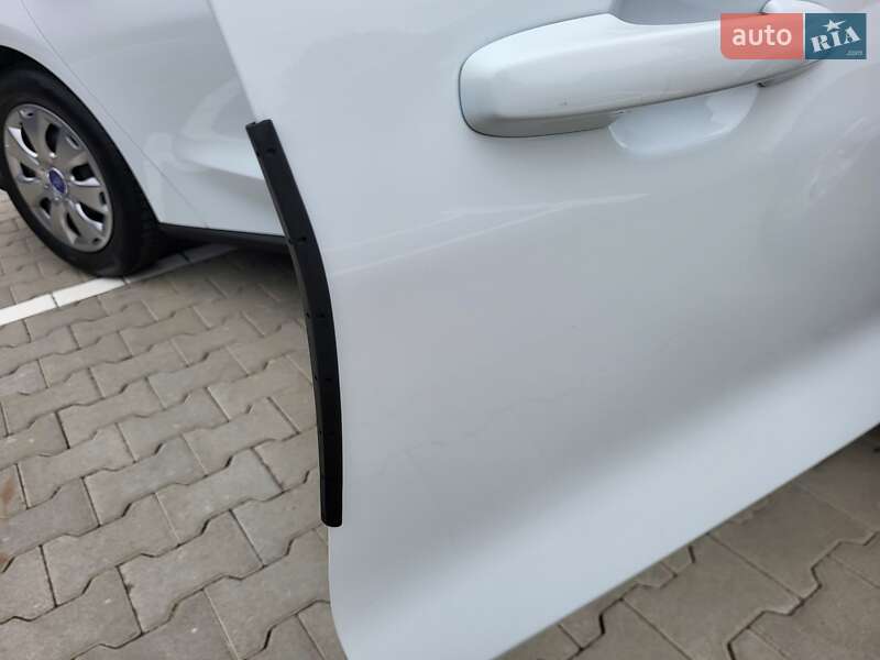 Универсал Ford Focus 2019 в Луцке