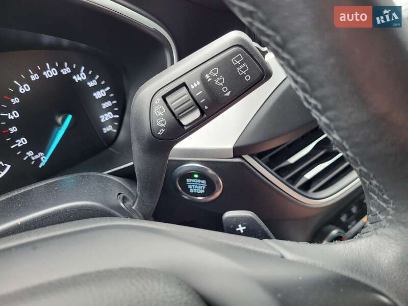 Универсал Ford Focus 2019 в Луцке