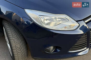 Універсал Ford Focus 2012 в  фото 11 Універсал Ford Focus 2012 в