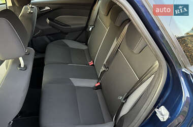 Універсал Ford Focus 2012 в  фото 18 Універсал Ford Focus 2012 в