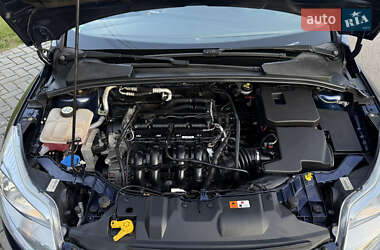 Універсал Ford Focus 2012 в  фото 29 Універсал Ford Focus 2012 в