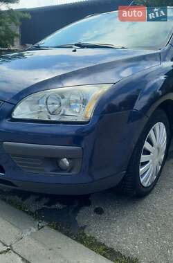 Универсал Ford Focus 2005 в 